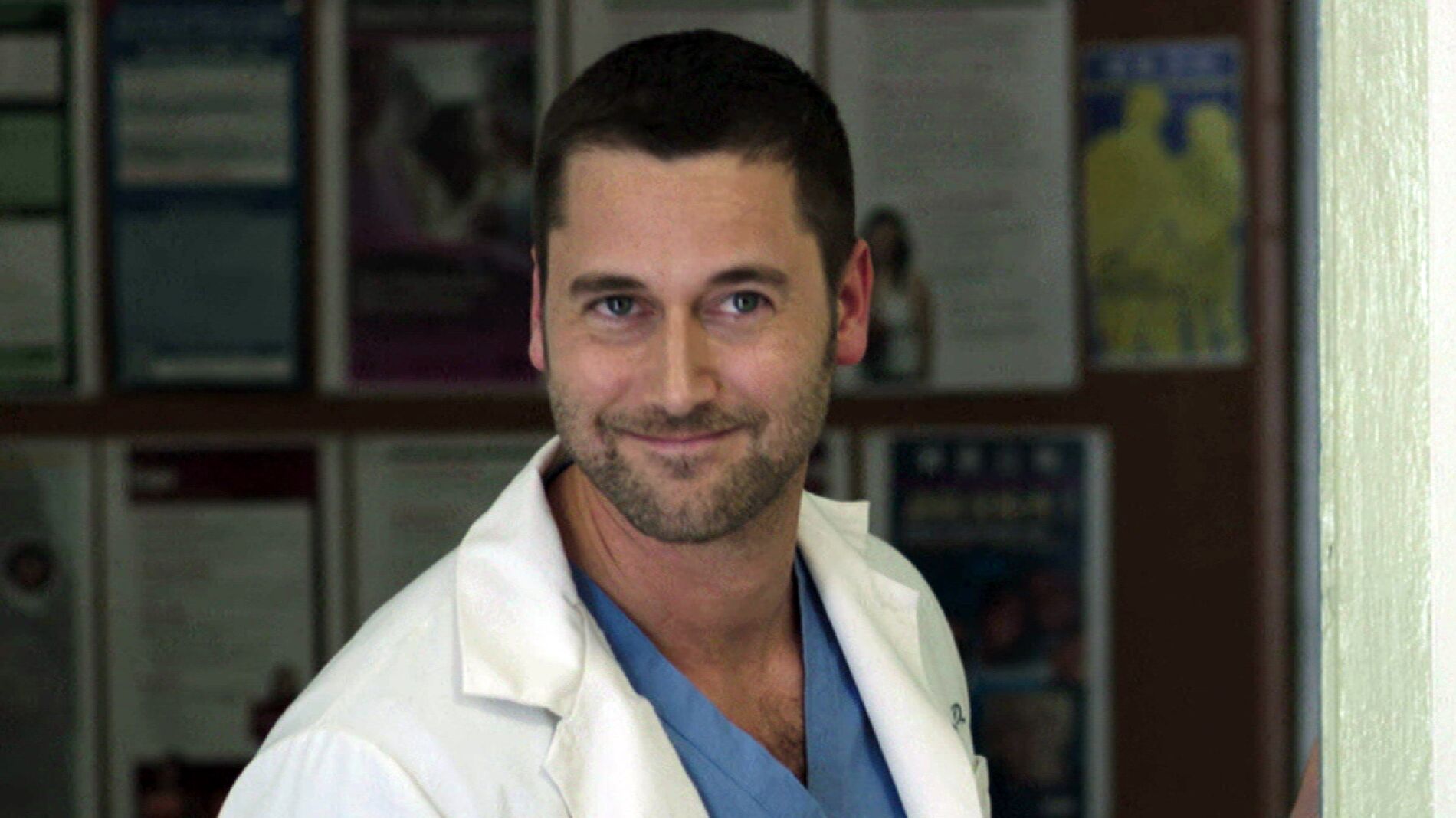 'New Amsterdam'