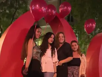 Vogue Fashion's Night Out Vogue Fashion's Night Out