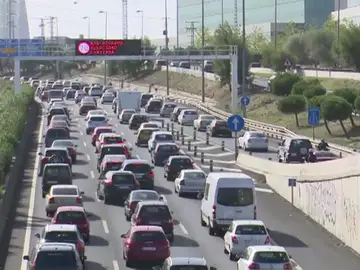 Vehículos eléctricos, conectados y siempre disponibles, el futuro de las grandes ciudades Vehículos eléctricos, conectados y siempre disponibles, el futuro de las grandes ciudades