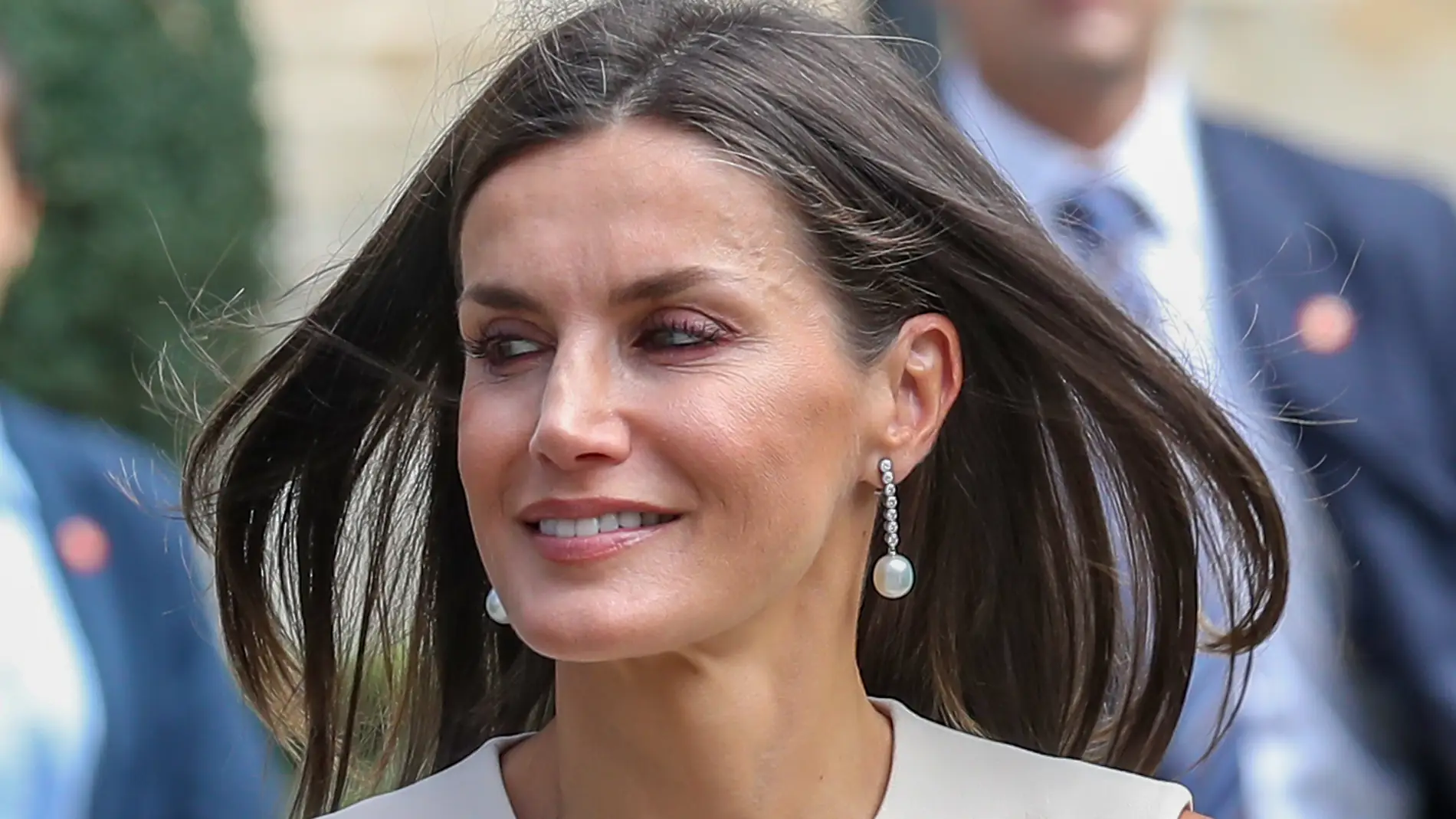 Reina Letizia