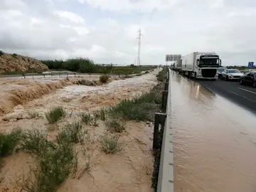 Riada en Orihuela Riada en Orihuela