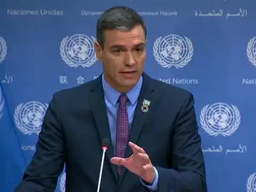 Pedro Sánchez Pedro Sánchez