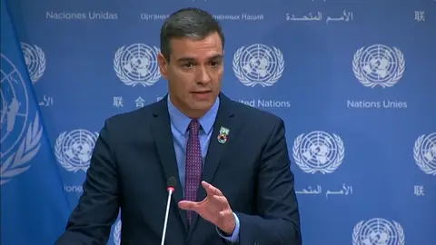 Pedro Sánchez Pedro Sánchez