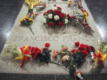 Al rojo vivo (25-09-19) Esto es lo que costará la exhumación de los restos de Franco del Valle de los Caídos