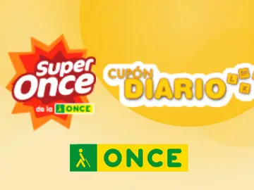 Comprobar ONCE hoy: Resultado del Cupón diario y Super Once Comprobar ONCE hoy: Resultado del Cupón diario y Super Once