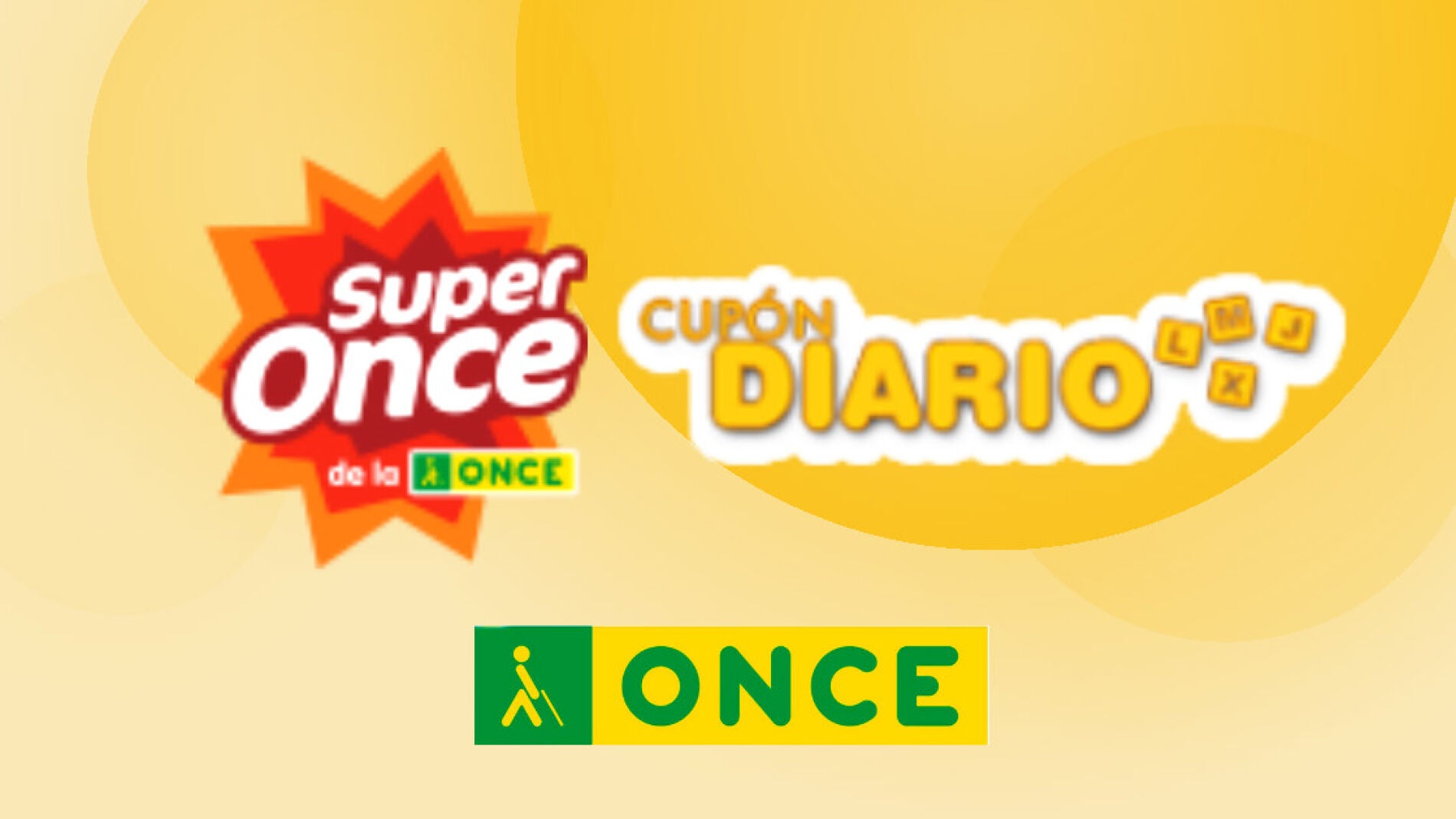 ONCE: Comprobar Cupón Diario Y Super Once, Resultado De Hoy Martes 23 ...