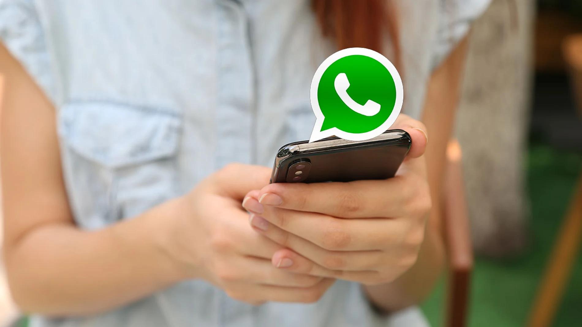 WhatsApp WhatsApp