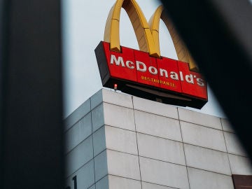 McDonalds McDonalds