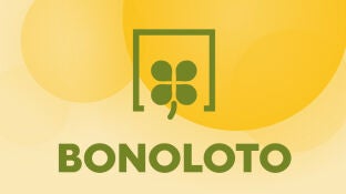 SORTEO BONOLOTO