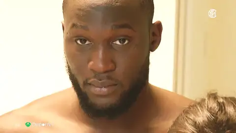 El lamentable comentario racista sobre Lukaku que le ha costado el trabajo a un periodista en Italia El lamentable comentario racista sobre Lukaku que le ha costado el trabajo a un periodista en Italia