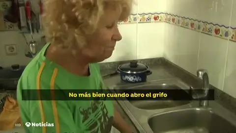 El Ayuntamiento de Ponteceso aconseja no beber agua del grifo tras el brote de gastroenteritis El Ayuntamiento de Ponteceso aconseja no beber agua del grifo tras el brote de gastroenteritis