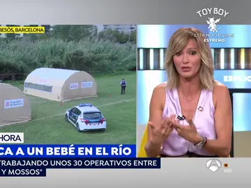 Susanna Griso Susanna Griso