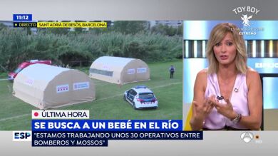 La confesión de Susanna Griso sobre la adopción de su hija: 