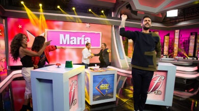 'El Hormiguero 3.0' versiona Furor 3.0 con los coaches de 'La Voz Kids'
