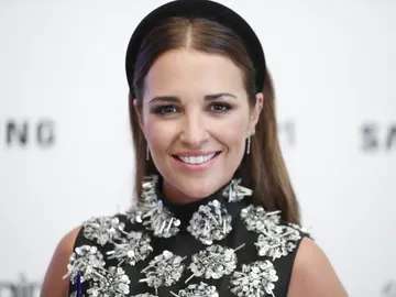 Paula Echevarría Paula Echevarría