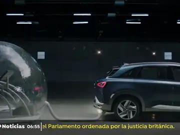 MIREIA BELMONTE MIREIA BELMONTE