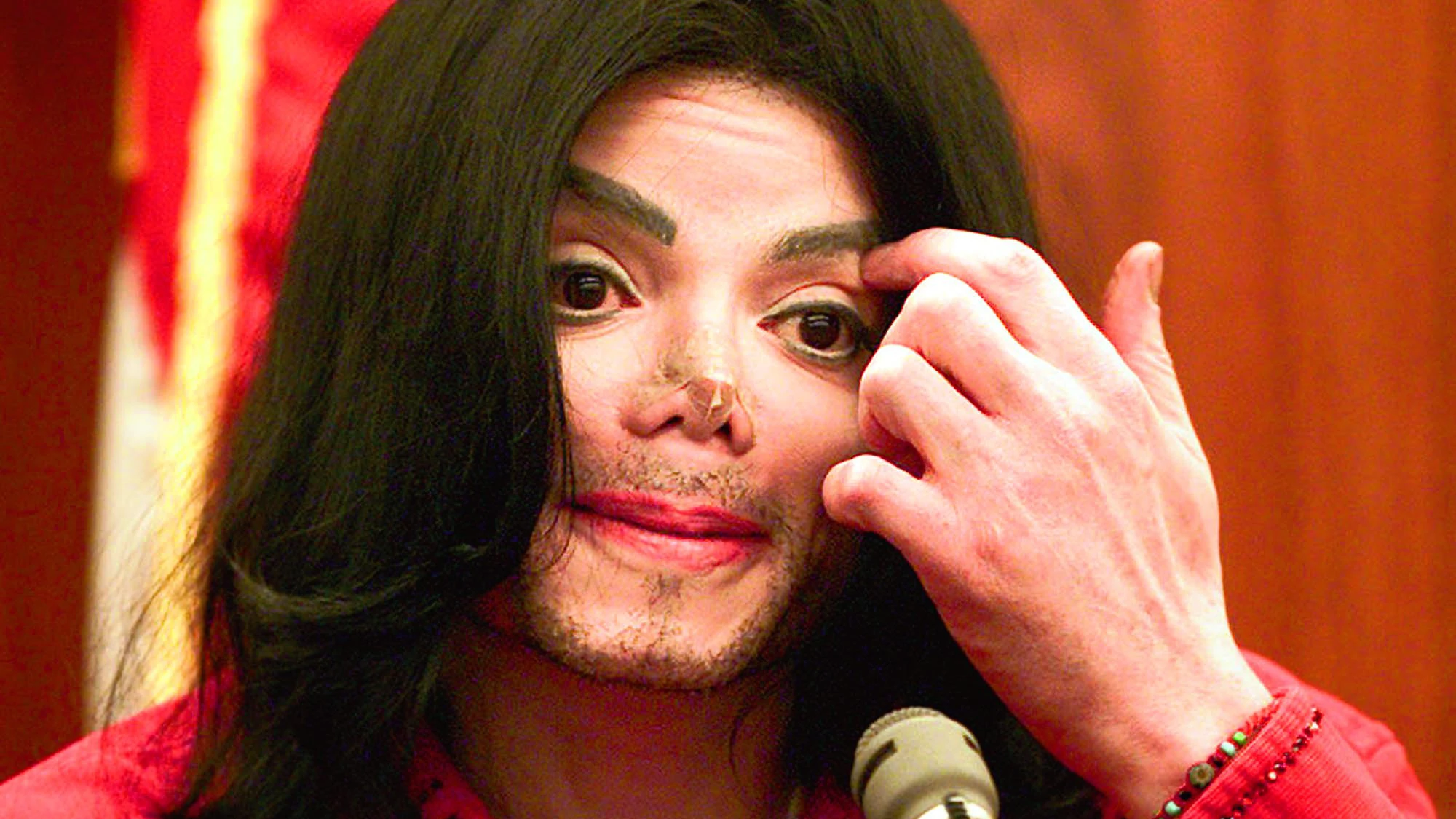 Michael Jackson Michael Jackson