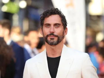 Paco León en el festival de Vitoria Paco León en el festival de Vitoria