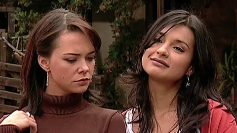 Pasión de gavilanes - Capítulo 14 Pasión de gavilanes - Capítulo 14