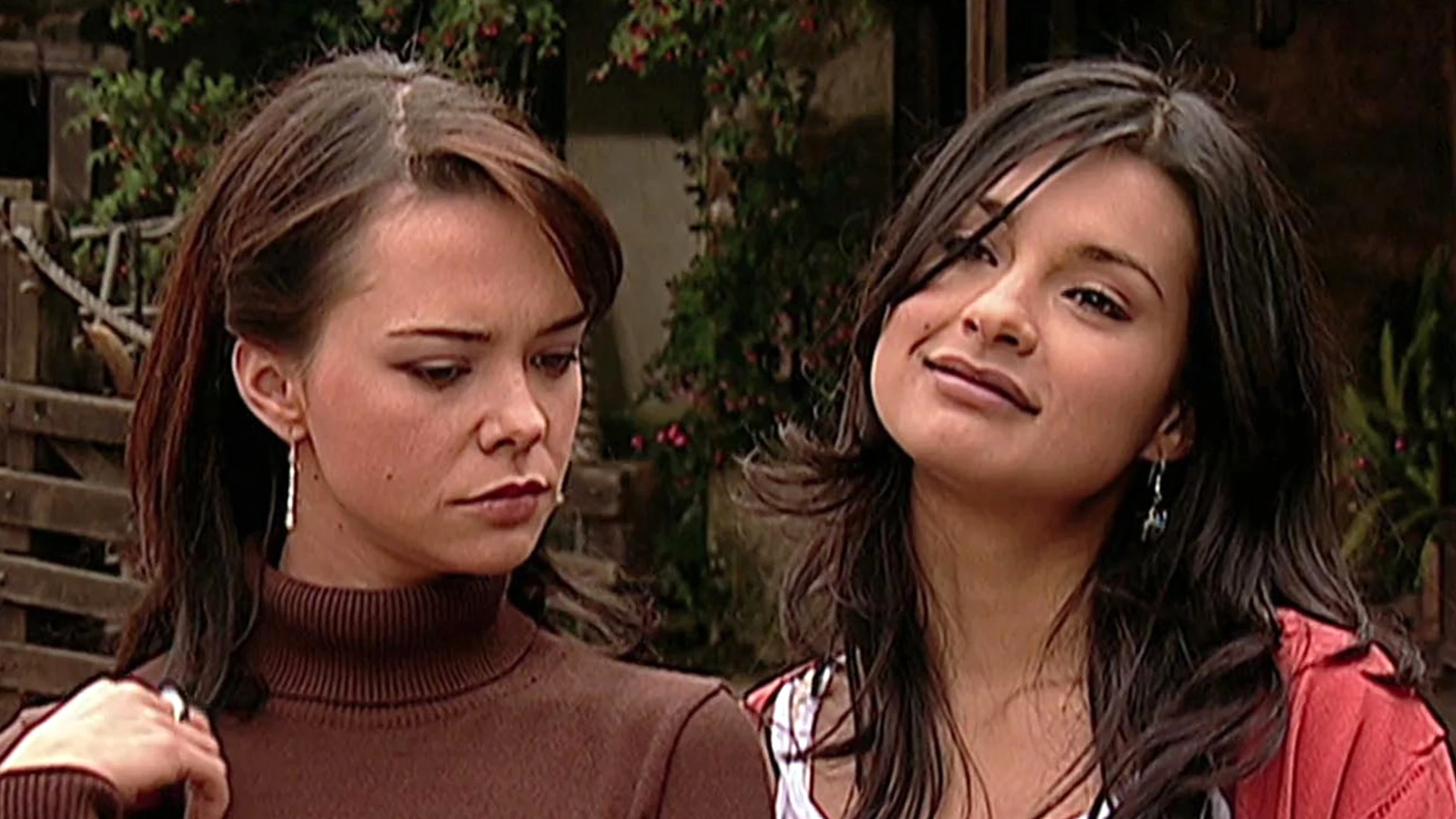 Pasión de gavilanes - Capítulo 14 Pasión de gavilanes - Capítulo 14