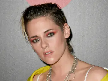 Kristen Stewart Kristen Stewart