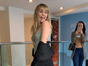 Miley Cyrus Miley Cyrus