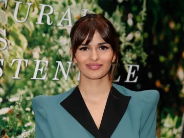 Sara Sálamo Sara Sálamo