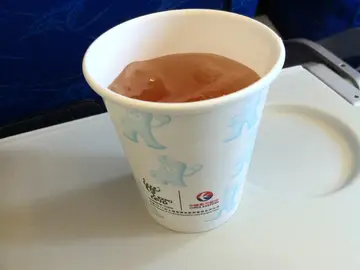 Por qué no deberías pedir café o té en el avión Por qué no deberías pedir café o té en el avión