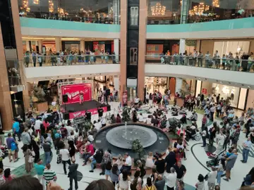 Centro Comercial GranCasa Centro Comercial GranCasa