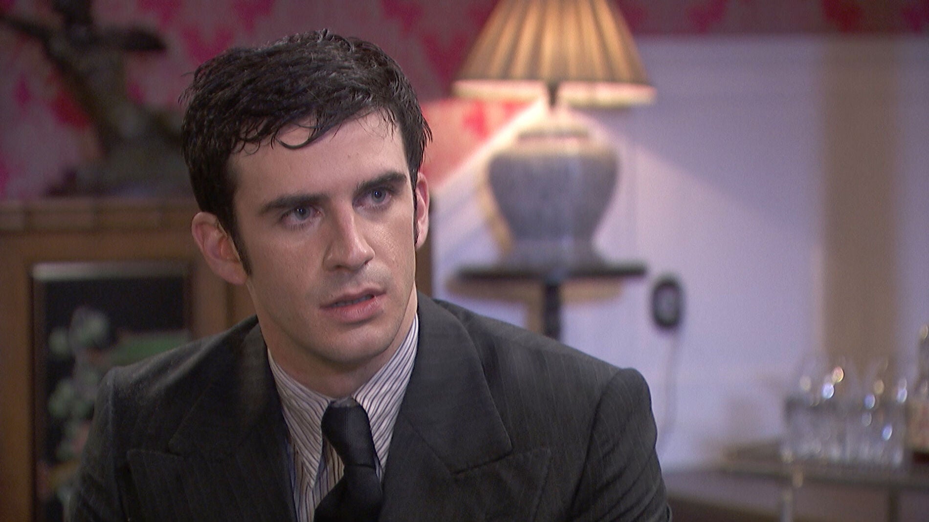 Avance 'El secreto de Puente Viejo': El secreto de Tomás de los Visos, descubierto por su madre  