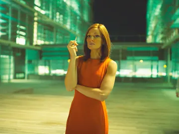 Aplauso unánime en las redes sociales para una espectacular Cristina Castaño en 'Toy boy' Aplauso unánime en las redes sociales para una espectacular Cristina Castaño en 'Toy boy'