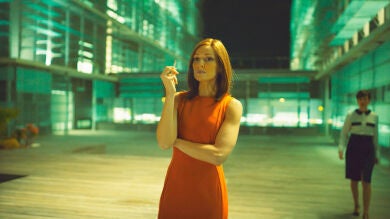 Aplauso unánime en las redes sociales para una espectacular Cristina Castaño en 'Toy boy'