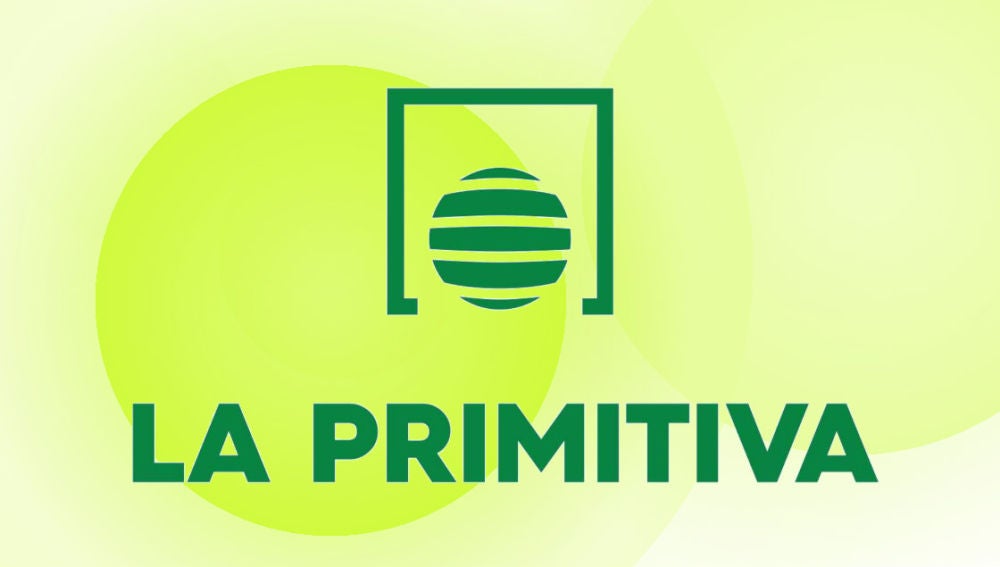 La Primitiva: Resultado del sorteo de hoy de La Primitiva