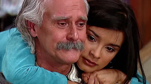 Pasión de gavilanes - Capítulo 183 Pasión de gavilanes - Capítulo 183