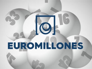 Euromillones: Resultado del sorteo de Euromillones hoy