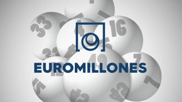 Euromillones: Resultado del sorteo de Euromillones hoy