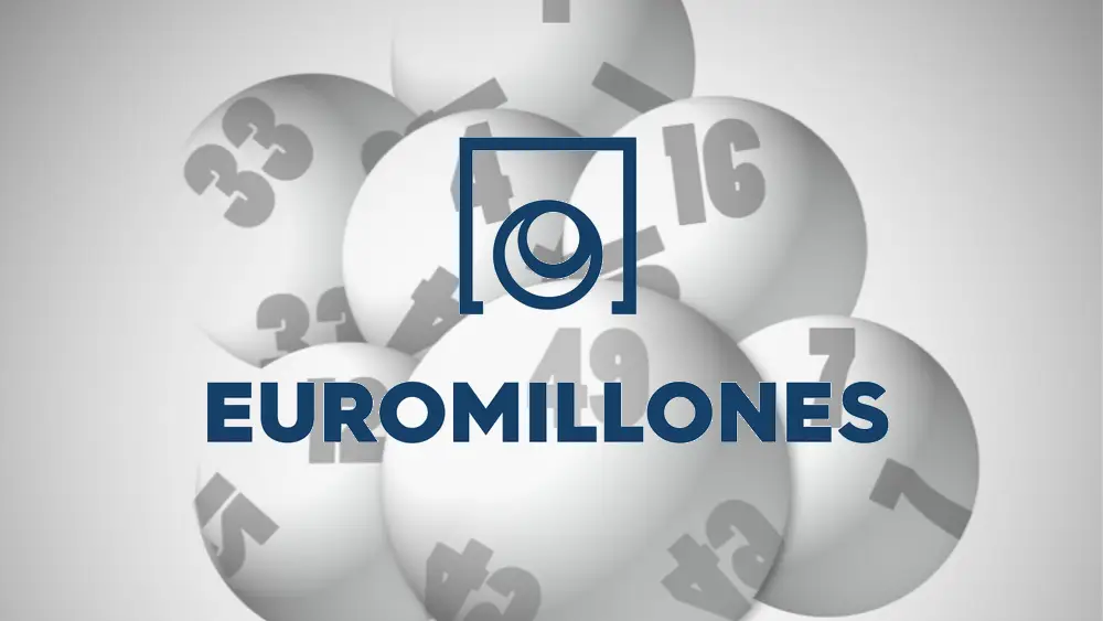 Euromillones: Resultado del sorteo de Euromillones hoy EUROMILLONES