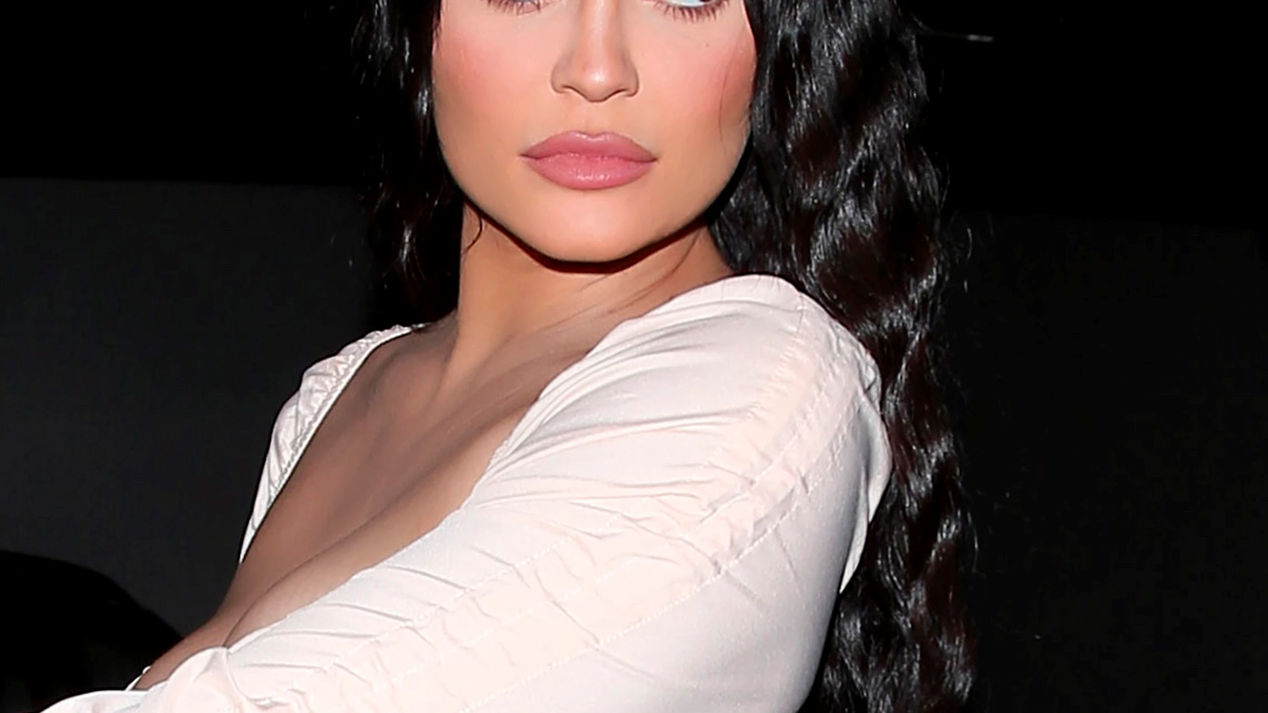 Kylie Jenner Kylie Jenner