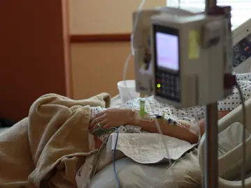 Le practican un aborto por equivocación Le practican un aborto por equivocación