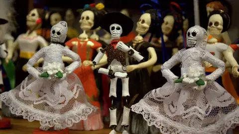 Día de los Muertos Día de los Muertos