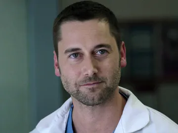 'New Amsterdam' 'New Amsterdam'