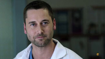 'New Amsterdam'