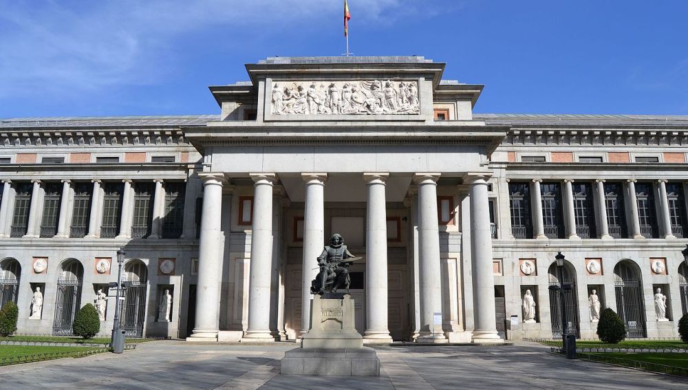 Museo del Prado