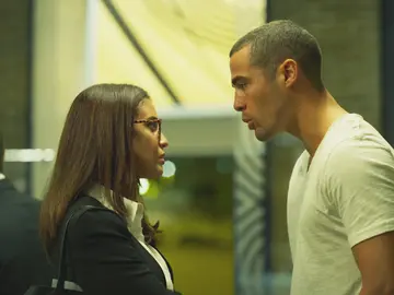 Hugo: "Triana, la clave está en el forense" Hugo: "Triana, la clave está en el forense"