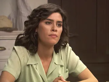 Alicia y Matías, unidos por una lucha en común Alicia y Matías, unidos por una lucha en común