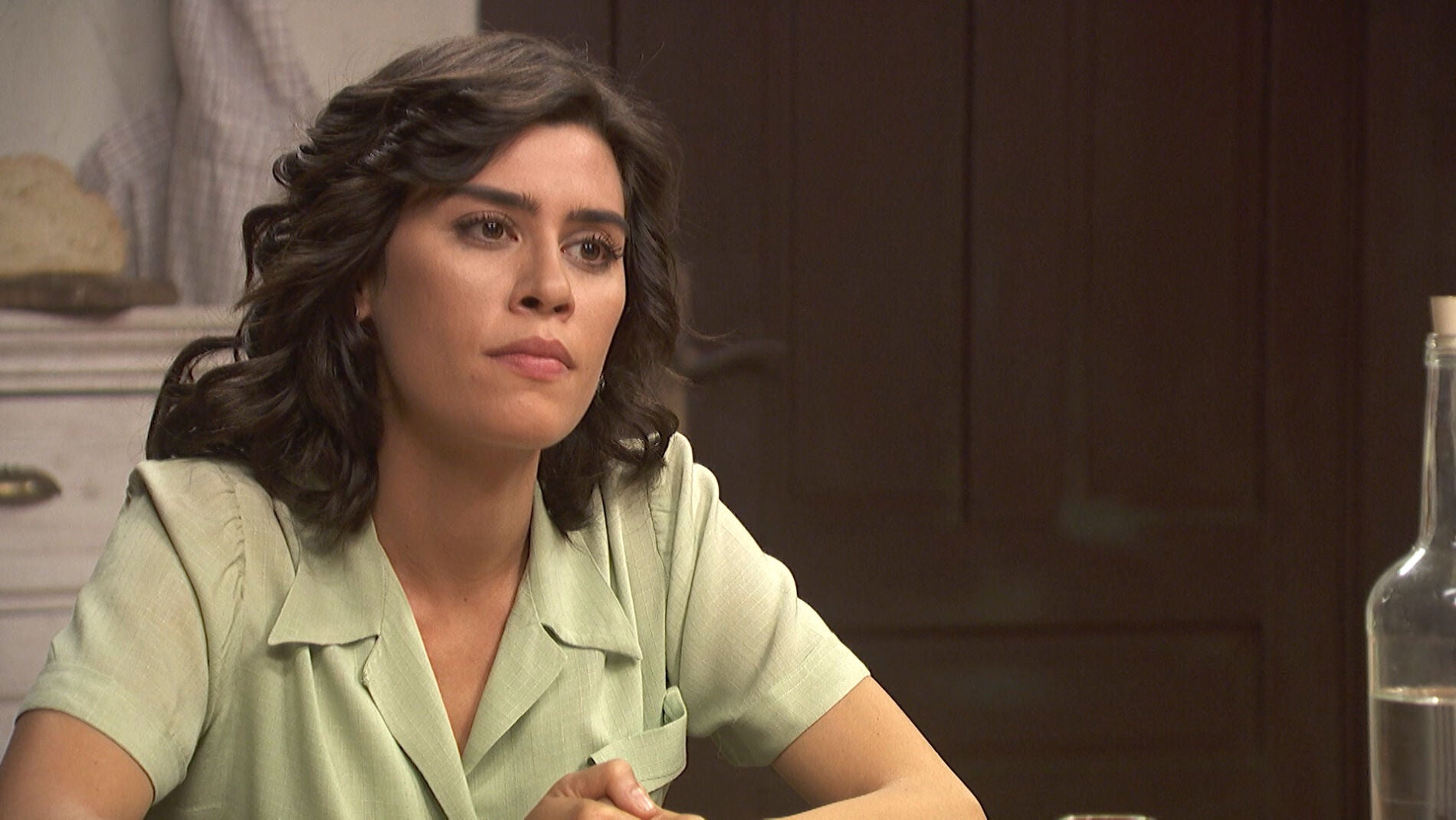 Alicia y Matías, unidos por una lucha en común
