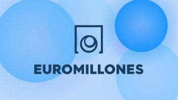 Euromillones: Resultado del sorteo de Euromillones de hoy