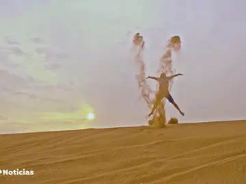 Arabia Saudí abre sus puertas a los turistas extranjeros que quieran visitar el país Arabia Saudí abre sus puertas a los turistas extranjeros que quieran visitar el país