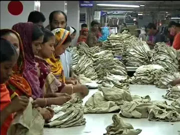 ¿Qué sabemos sobre moda sostenible? ¿Qué sabemos sobre moda sostenible?