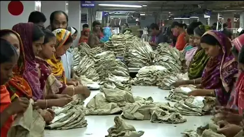 ¿Qué sabemos sobre moda sostenible? ¿Qué sabemos sobre moda sostenible?